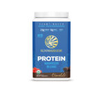 Warrior Blend Organic