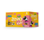 Zevia Kidz Strawberry Lemonade Zero Calorie Soda - Image 3